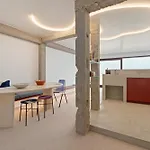 - Simona - Exclusief, Architecturaal Zeezicht App