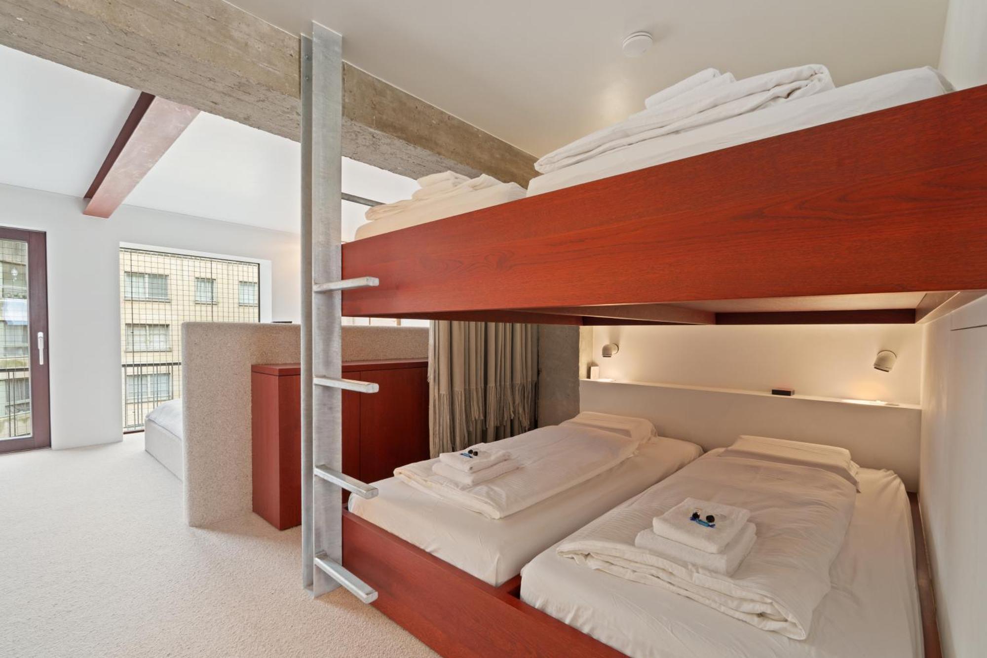- Simona - Exclusief, Architecturaal Zeezicht App Apartment *